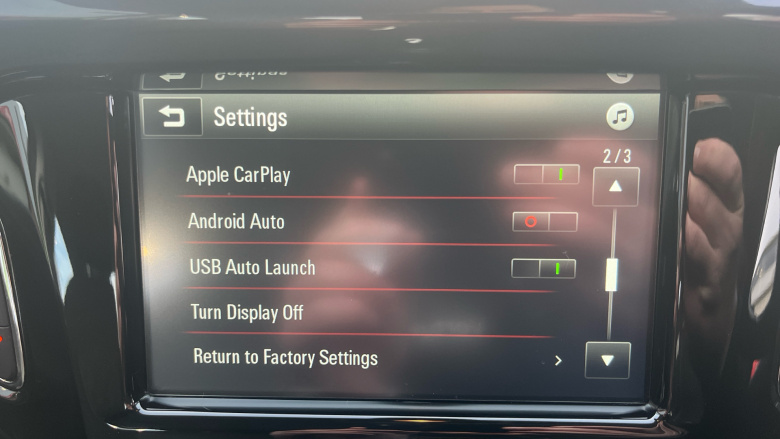 Vauxhall Corsa 1.4 [75] Energy 3dr [AC] Petrol Hatchback